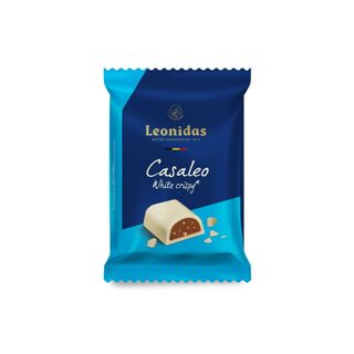 Snack Casaleo branco