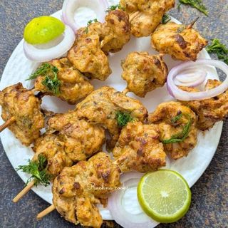 Malai tikka