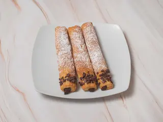 Fartons de chocolate (3 uds)