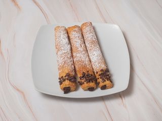 Fartons de chocolate (3 uds)