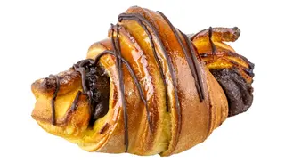 Croissant c/ Chocolate