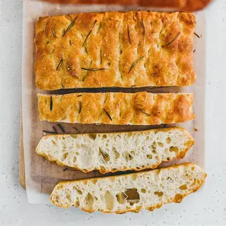 Focaccia
