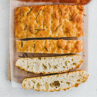 Focaccia