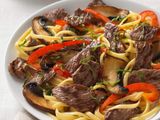 Pasta Beef Steak 450gr