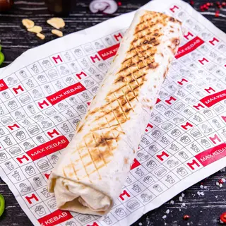 Kebab Cu Pui Standart