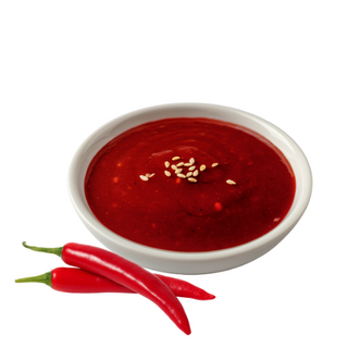 Sos Pizza Picant