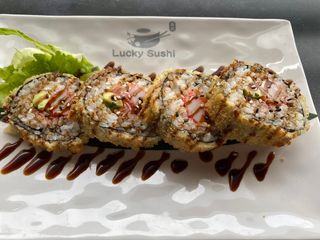 303. Futo fritto- 4 pezzi