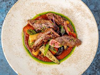 ЯГНЯТИНА GRILL (300g)