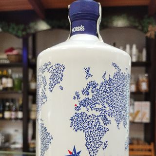 Ginebra Nordés 70Cl