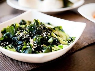 Wakame