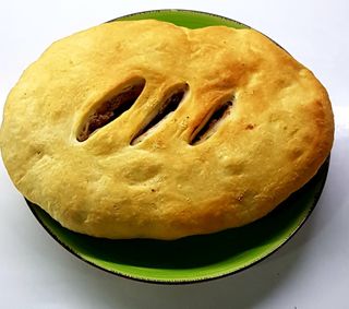 ნახევრად-ფენოვანი ლობიანი პატარა