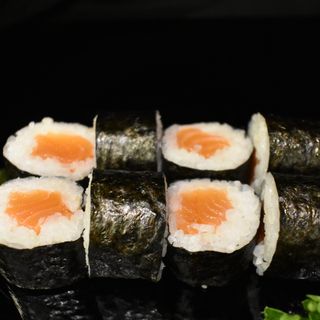 Hosomaki sake-96