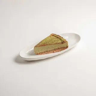 Matcha Cheesecake