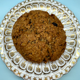 COOKIE DE AVENA