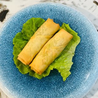 Crepes Vegetal 6 pieces