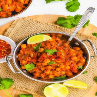 Channa Masala