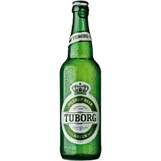 Tuborg 0.5l