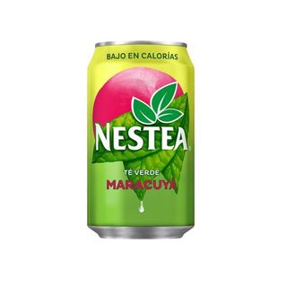 Nestea Maracuya Lata (330 ml.)