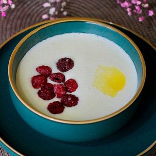 Манная каша