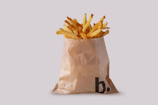 Domaći pommes frites
