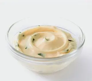 Salsa Alioli