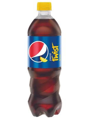 Pepsi Twist