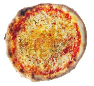 Margherita