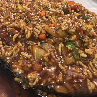 31. Kubak Con Tres Delicias