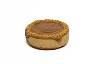 Mini Cheesecake Lotus