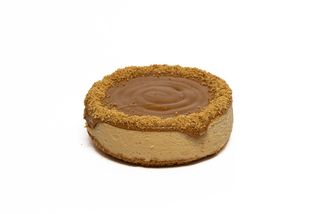 Mini Cheesecake Lotus