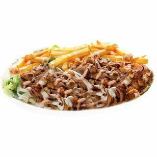 Plato Combinado