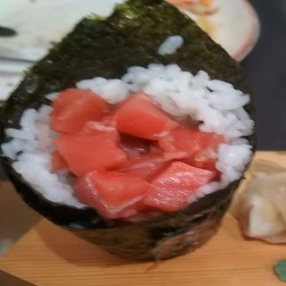 Temaki Honmaguro (1 ud)