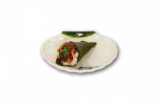 Temaki Spicy Tuna