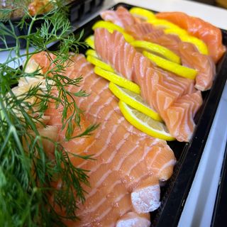 Sashimi