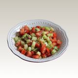 Salade Marocaine