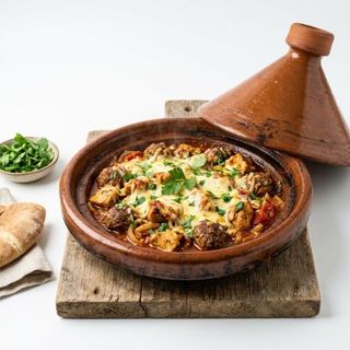 Tajine Mixte