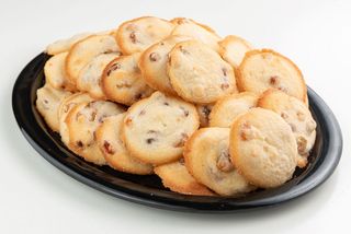 Fursecuri cu stafide