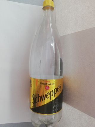 Schweppes tonic 1.5l 