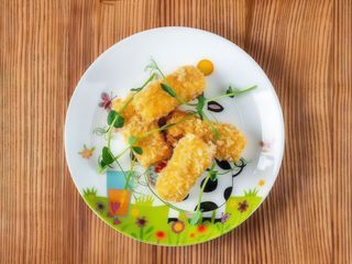 Нагетси курячі (100g)