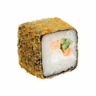 Ролл "Филадельфия темпура" (8 шт.)