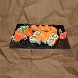 127. Bandeja (16 Pzs.)