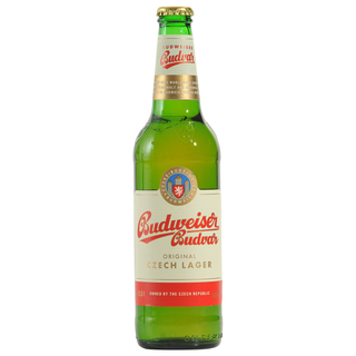 Budweiser