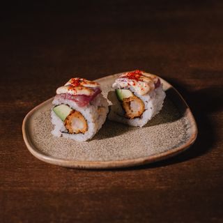 Roll Acevichado (8 Uds.)