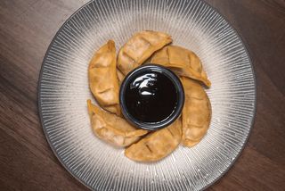 Gyozas (6 Uds.) 