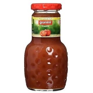 Zumo Granini De Tomate (200 Ml.)