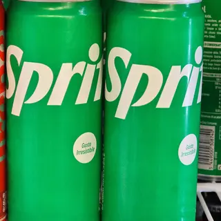 Sprit fredda 