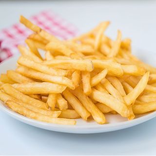 Patatas Fritas (Racion)