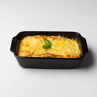 Lasagne Bolognese