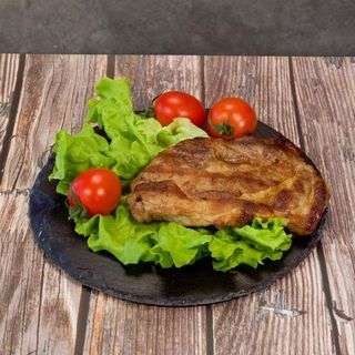 Свинска пържола (250г)