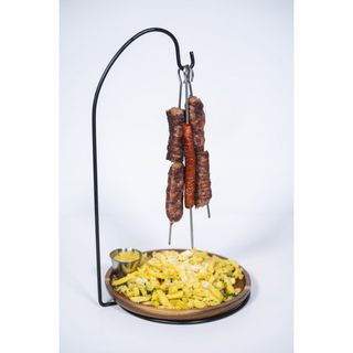 4 Grăsunei cu cartofi